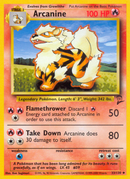 Arcanin (33/130) [Set de Base 2]