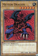 Dragon Météore [DEM5-FR005] Commune