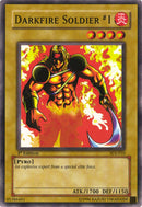 Soldat de l'Enfer Sombre