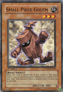 Golem Petite Pièce [TDGS-FR006] Commune