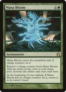 Éclosion de mana [Retour à Ravnica]