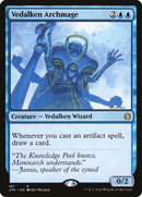 Archimage vedalken [Jumpstart]