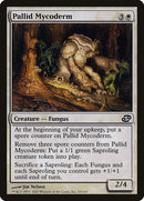 Mycoderme pâle [Chaos planaire]