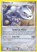 Steelix (28/100) [Diamante & Perla: Frente Tormenta]