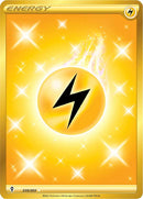 Énergie Électrique (235/203) [Épée et Bouclier : Évolutions à Paldea]