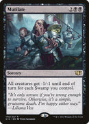 Mutilar [Commander 2014]