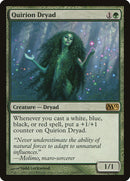 Dryade quirionaise [Magic 2013]