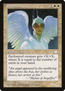 Armure Empyréenne [Weatherlight]