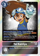 Tai Kamiya [BT12-095] [A Través del Tiempo]