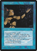 Contresort [Ère glaciaire]