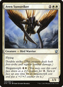 Fracasseur de soleil Aven [Dragons de Tarkir]
