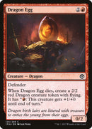 Œuf de dragon [Iconic Masters]