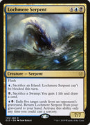 Serpent de Lochmère [Le Trône d'Eldraine]