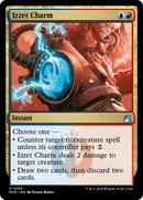 Charme d'Izzet [Ravnica Remastered]