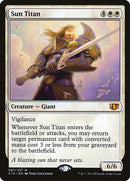 Titán Solar [Commander 2014]