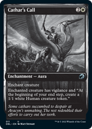 El llamado de Cátaros [Innistrad: Doble función]