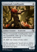 Guide-cierge du carrefour [Innistrad : Chasse de minuit]