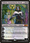 Liliana, Insoumise à la Mort [San Diego Comic-Con 2018]
