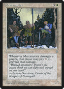 Mercenaires [L'Âge de Glace]