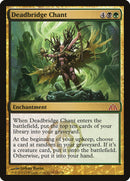 Chant de Pontemort [Labyrinthe du Dragon]