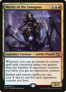 Mizzix de l'Izmagnus [Commander 2015]