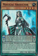 Séducteur Magique [PEVO-FR029] Super Rare