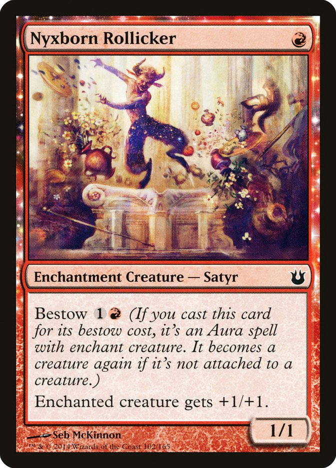 Tapageur né de Nyx [Né des Dieux]