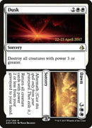 Crue // Aube [Promos d'avant-première d'Amonkhet]
