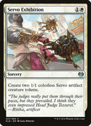 Exposition de Servo [Kaladesh]
