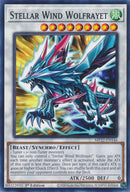Vent Stellaire Wolfrayet [MP22-FR146] Commune