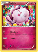 Sucroquin (68/119) [XY: Forces Cachées]