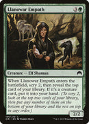 Empata de Llanowar [Magic Origins]
