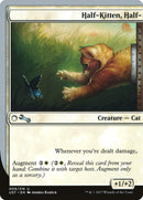 Mitad gatito, mitad [Inestable]