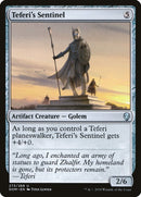 Sentinelle de Téfeiri [Dominaria]