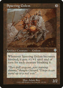Golems de pugilat [Invasion]