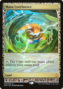 Confluence de mana [Expéditions de Zendikar]
