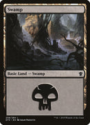 Marais (258) [Dragons de Tarkir]