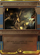Desmembrar (Invocación) [Invocaciones de Amonkhet]