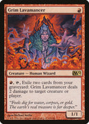 Mage de la fournaise [Magic 2012]