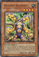 Bloqueur Accrocheur [TDGS-FR087] Rare
