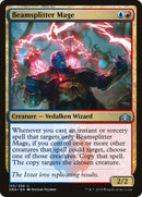 Mage fendeur de rayons [Guilds of Ravnica]