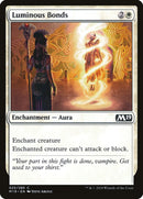 Vínculos luminosos [Core Set 2019]