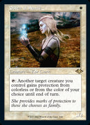 Donneuse de runes (Rétro) [Horizons du modern]