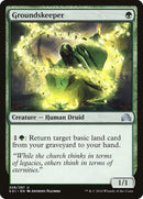 Jardinier de la lande [Ombres sur Innistrad]