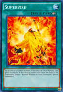 Surveiller [LDK2-ENJ31] Commune