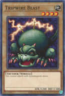 Bête Fil de Fer (25e Anniversaire) [LOB-EN104] Commune
