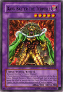 Dark Balter le Terrible [TP6-FR010] Commune