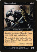 Carapace nantuko [Carnage]