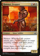 Batte-marteau [Guildes de Ravnica]