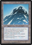 Límite de Tierra [Edad de Hielo]